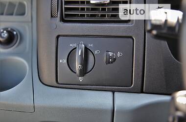  Ford Transit 2013 в 
