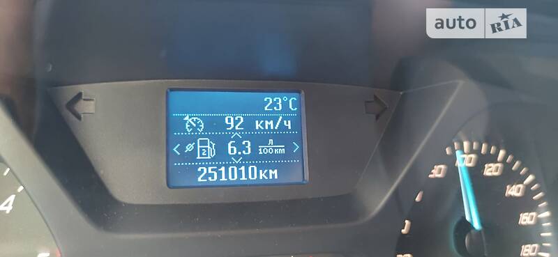 Грузовой фургон Ford Transit 2018 в Киеве фото 15 Грузовой фургон Ford Transit 2018 в Киеве