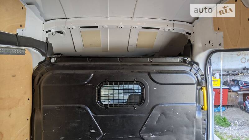 Грузовой фургон Ford Transit 2018 в Киеве фото 6 Грузовой фургон Ford Transit 2018 в Киеве