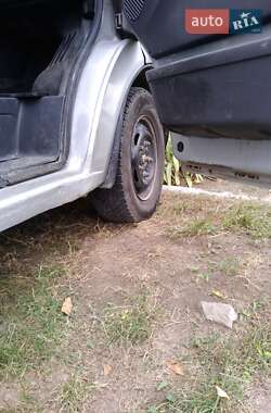 Микроавтобус Ford Transit 2004 в Песчанке