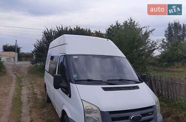 Інші автобуси Ford Transit 2006 в Кропивницькому