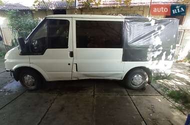 Микроавтобус Ford Transit 2005 в Хусте