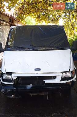 Микроавтобус Ford Transit 2005 в Хусте