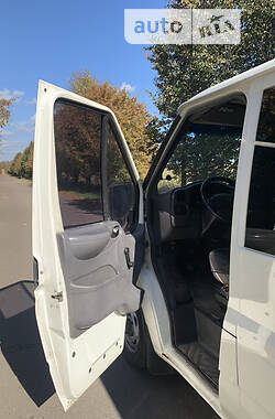  Ford Transit 2006 в 