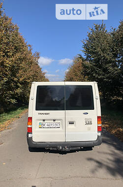  Ford Transit 2006 в 