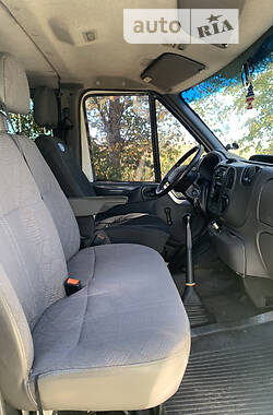  Ford Transit 2006 в 
