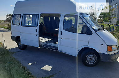 Другие автобусы Ford Transit 1998 в Павлограде