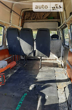 Другие автобусы Ford Transit 1998 в Павлограде