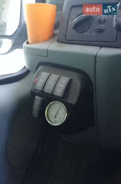 Минивэн Ford Transit 2012 в Одессе