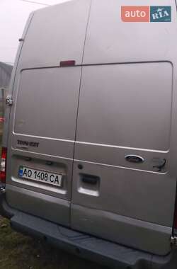 Другие автобусы Ford Transit 2008 в Ужгороде