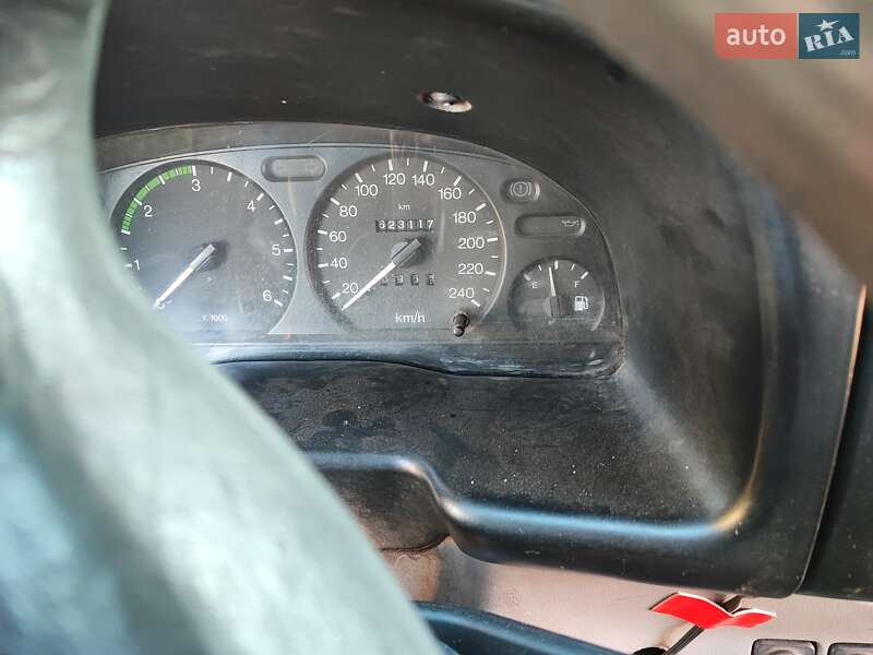 Микроавтобус Ford Transit 1999 в Полтаве