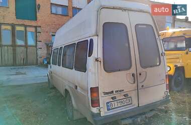Микроавтобус Ford Transit 1999 в Полтаве