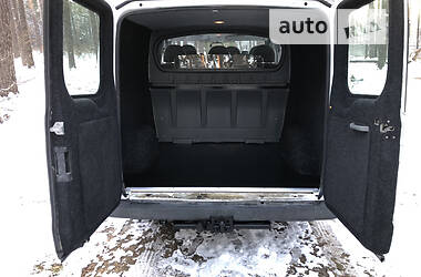 Микроавтобус Ford Transit 2011 в Житомире