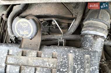 Грузопассажирский фургон Ford Transit 2002 в Черновцах