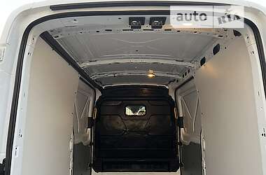 Грузовой фургон Ford Transit 2018 в Луцке