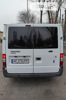 Інші автобуси Ford Transit 2006 в 