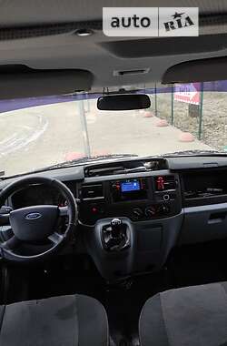 Інші автобуси Ford Transit 2006 в 