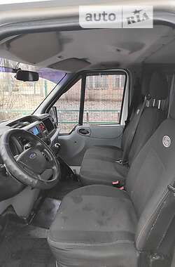 Інші автобуси Ford Transit 2006 в 