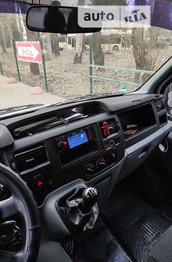 Інші автобуси Ford Transit 2006 в 