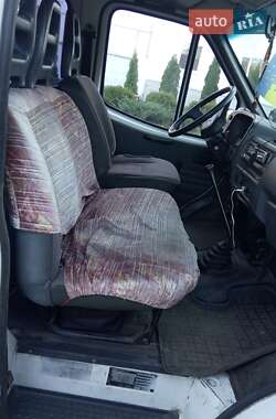 Микроавтобус Ford Transit 1991 в Кропивницком