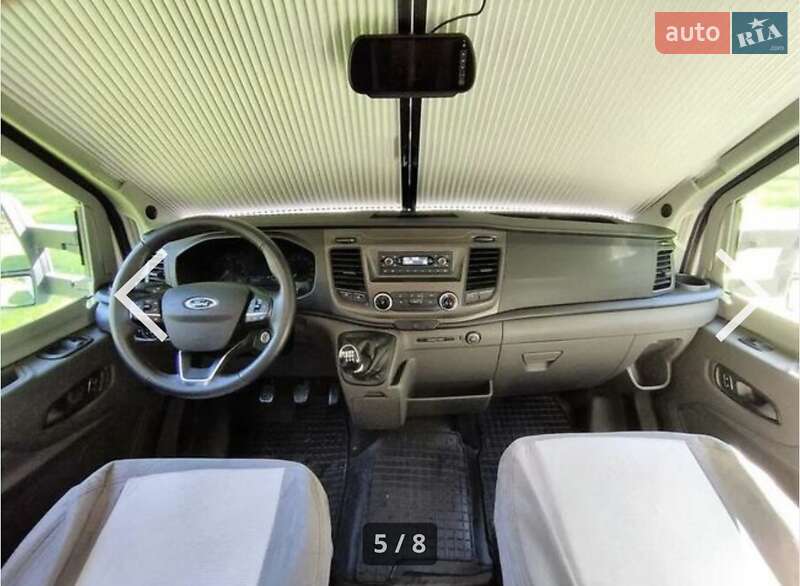 Інші автобуси Ford Transit 2020 в Тернополі
