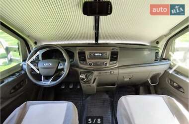 Другие автобусы Ford Transit 2020 в 