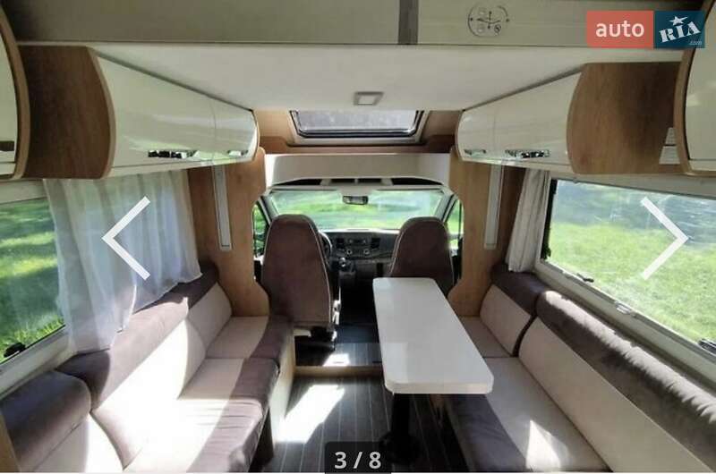 Інші автобуси Ford Transit 2020 в Тернополі