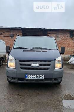 Інші автобуси Ford Transit 2010 в Бродах