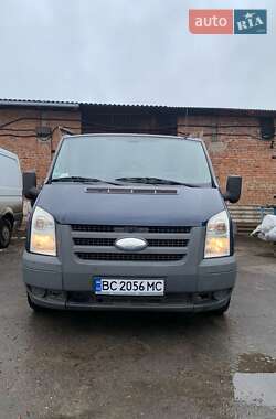 Другие автобусы Ford Transit 2010 в Бродах