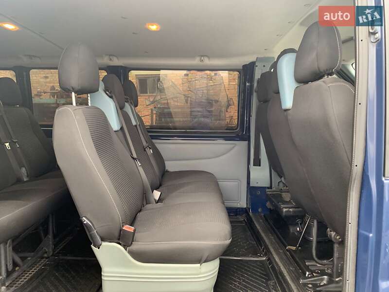 Другие автобусы Ford Transit 2010 в Бродах фото 9 Другие автобусы Ford Transit 2010 в Бродах