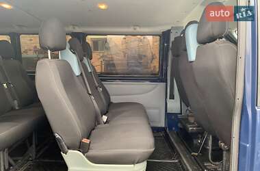 Другие автобусы Ford Transit 2010 в Бродах