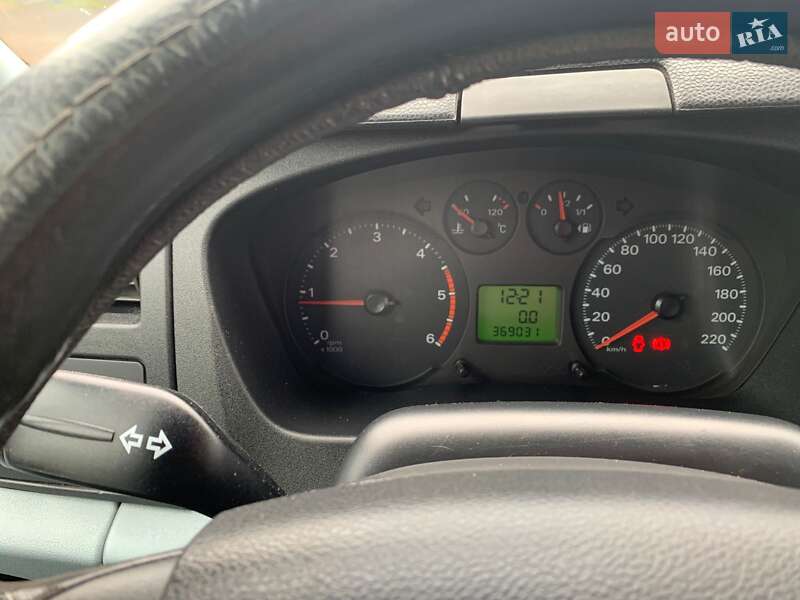 Другие автобусы Ford Transit 2010 в Бродах фото 14 Другие автобусы Ford Transit 2010 в Бродах