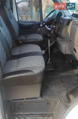 Микроавтобус Ford Transit 2003 в 