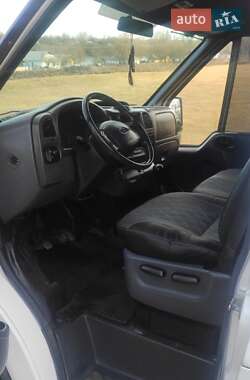 Микроавтобус Ford Transit 2003 в 