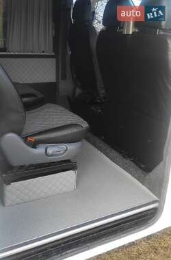 Микроавтобус Ford Transit 2003 в 