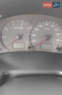 Микроавтобус Ford Transit 2003 в 