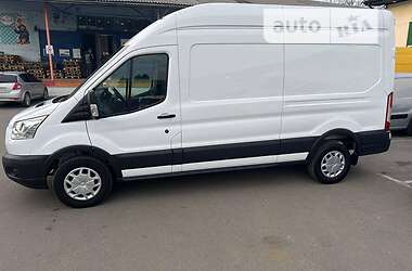 Грузовой фургон Ford Transit 2018 в 