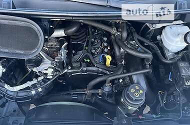 Грузовой фургон Ford Transit 2018 в 