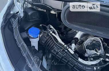Грузовой фургон Ford Transit 2018 в 