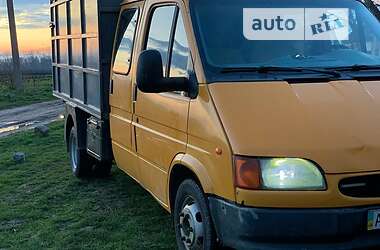 Борт Ford Transit 1998 в Калинівці