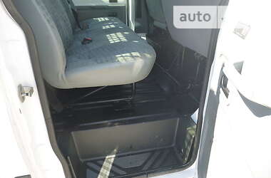 Борт Ford Transit 2013 в 