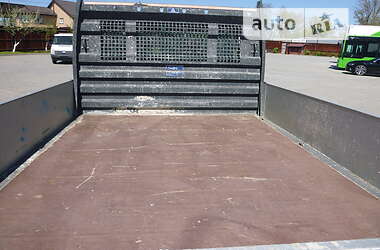 Борт Ford Transit 2013 в 