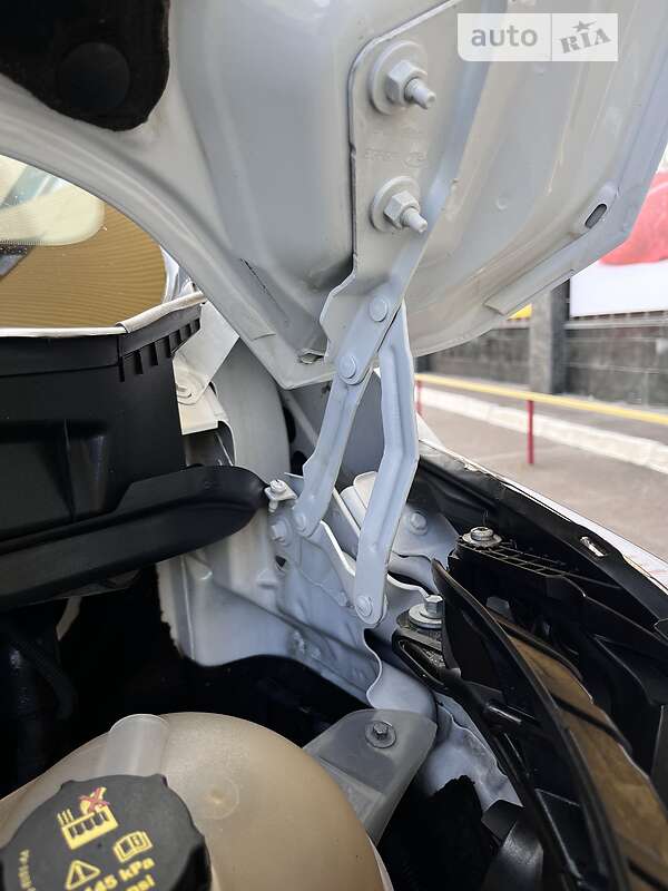 Грузовой фургон Ford Transit 2016 в Черкассах