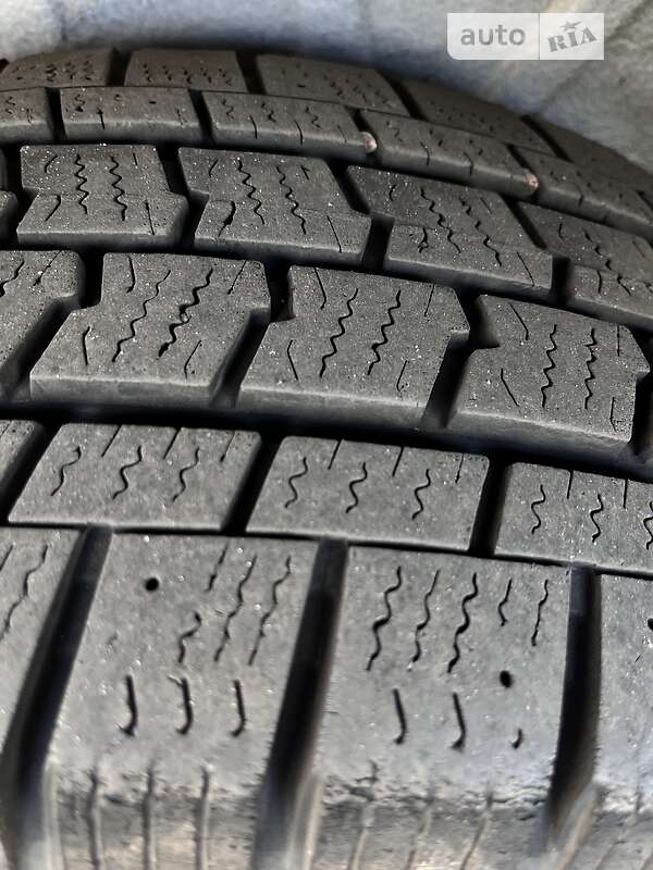 Грузовой фургон Ford Transit 2016 в Черкассах