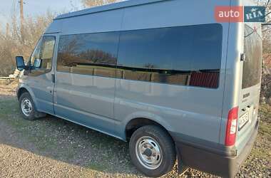 Микроавтобус Ford Transit 2011 в Харькове