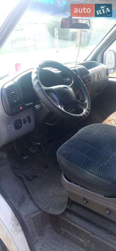 Микроавтобус Ford Transit 2000 в Хмельницком