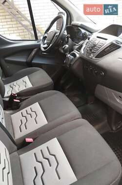 Микроавтобус Ford Transit 2016 в Згуровке