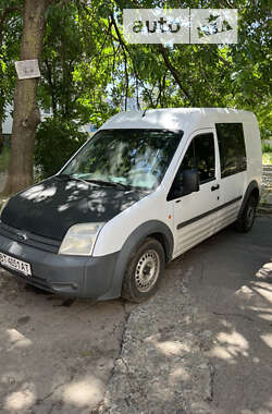 Минивэн Ford Transit 2008 в Херсоне