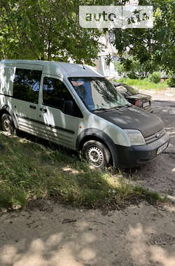 Минивэн Ford Transit 2008 в Херсоне