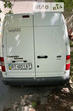 Минивэн Ford Transit 2008 в Херсоне